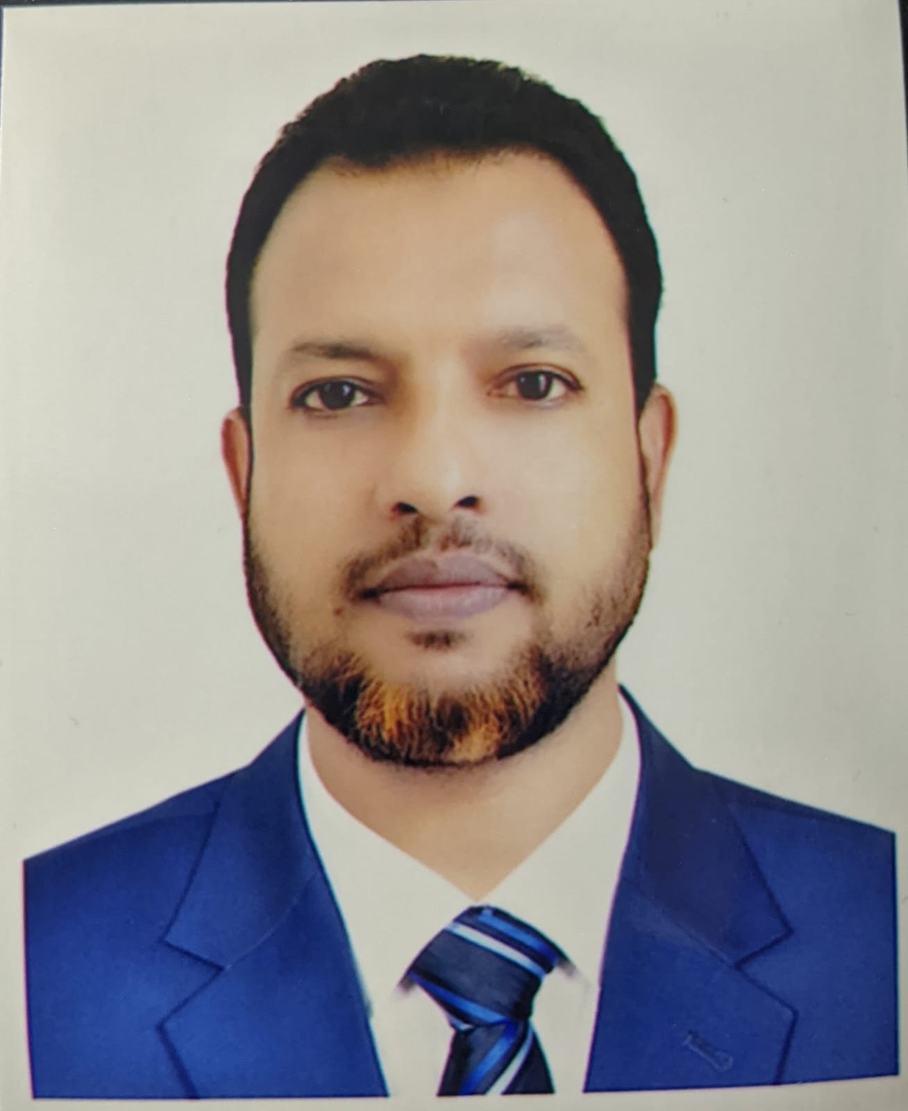 Salauddin Shohag